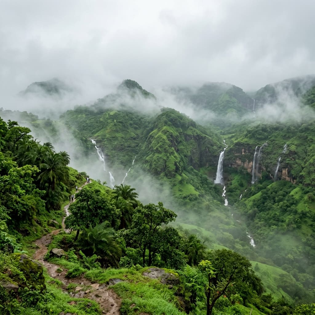Salalah Khareef